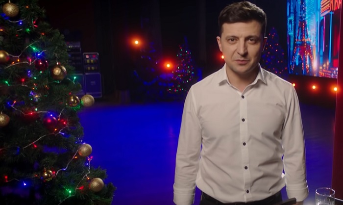 Без пафосу! Зеленський заготував українцям “сюрприз” у новорічну ніч: так тримати