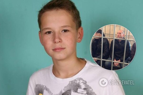 “Вкрали” життя юного героя: українці обурені обміном вбивць Дані Дідика. Убивали кілька разів