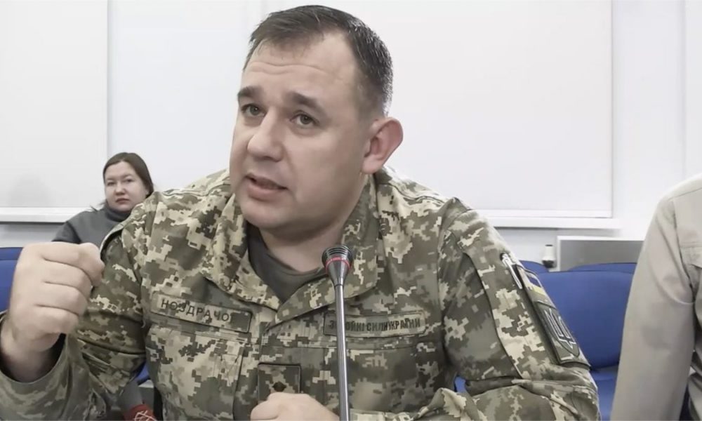 “Припустився великої помилки”: полковник ЗСУ вибачився за реінтеграцію з “Л/ДНР”