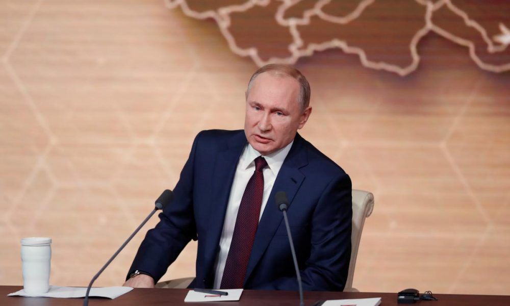 Провал Путіна! Військовий експерт зробив термінову заяву, зловив на брехні: не відмажеться