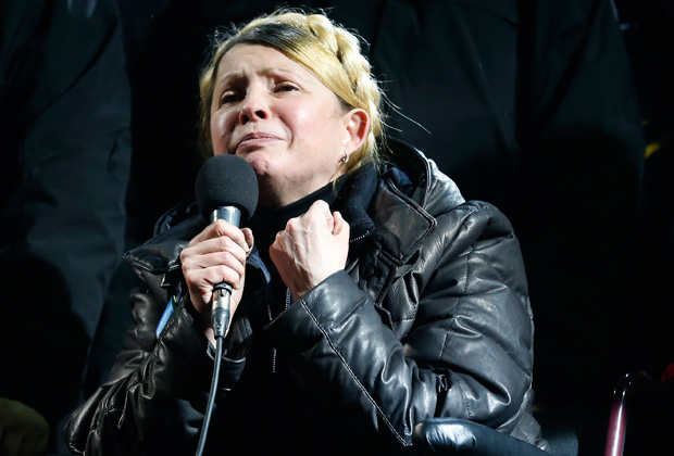“Проснулась? А раніше на майдан кликала”: Тимошенко добряче дісталось від українців. “Юля втратила совість”