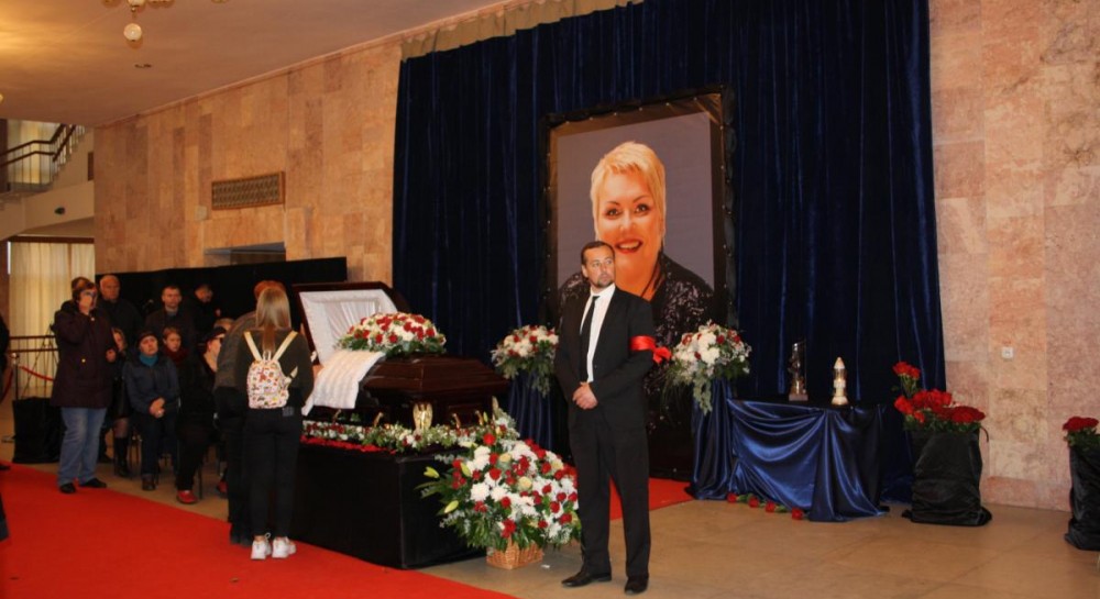 “Трагічна загибель Марини Поплавської”: Суд виніс вирок водію автобуса