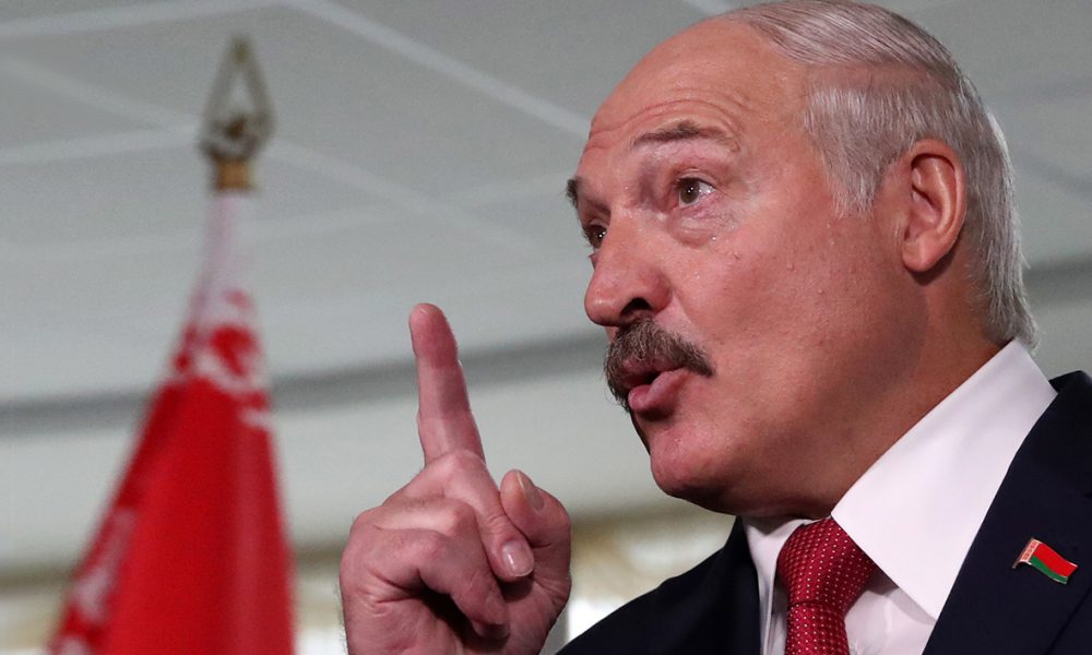 Путін такого не чекав! Лукашенко виступив з жосткою заявою. “Що це за союз, якщо ми…”