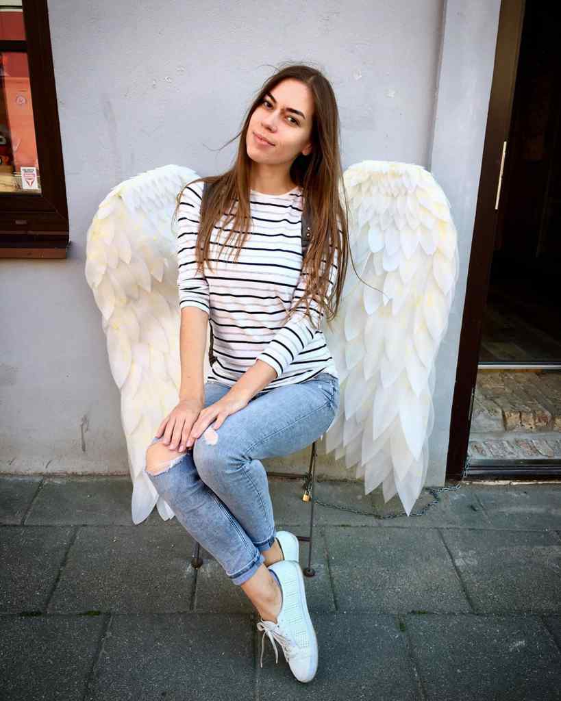 “Я вірю, що я можу літати”: останній пост загиблої борпровідниці Валерії Овчарук вразив усіх