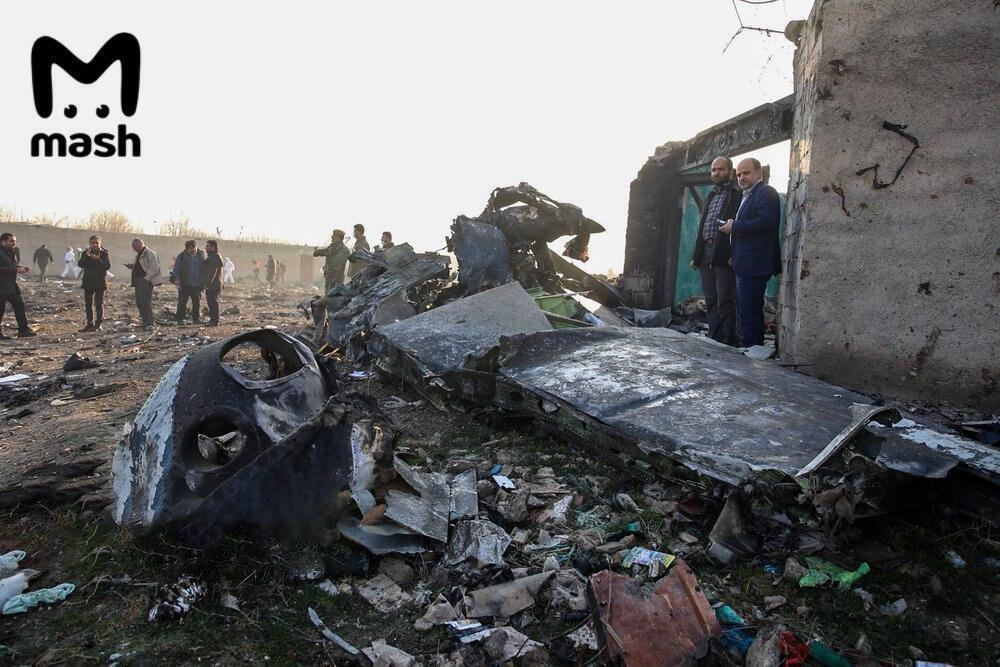 Країна гуде! Український літак випадково збив ІРАН, перші подробиці – ЗМІ