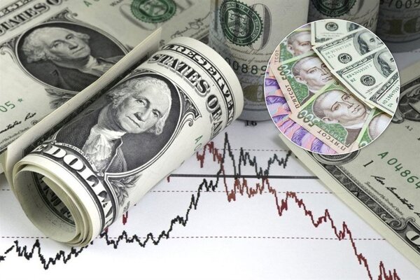 “Післяноворічне прозріння”: Гривня зчепилася з доларом і євро. Свіжий курс валют