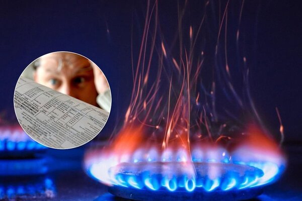 “Різдвяний сюрприз”: В Україні ввели нові тарифи на газ. Скільки доведеться платити