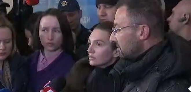 Терміново зібрав журналістів! Депутат Соболєв зробив тривожну заяву. “Нас ніхто не чує”