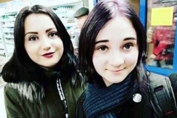 “Бачили смерть одна одної”: Моторошні подробиці вбивства двох дівчат у Києві після Нового року