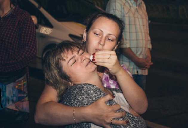 Смертельна ДТП у центрі Києва: мама вбитої дівчинки молиться за вбивцю і просить зменшити вирок