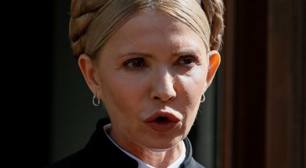 “БабЮля нагадує!”: Тимошенко в новорічну ніч зганьбилася на всю країну. “Нам *упа!