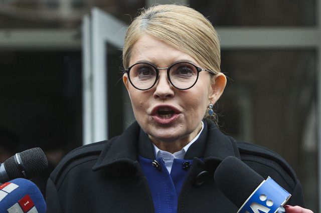 Таємна зустріч Тимошенко! Влаштувала гучну підставу Зеленському. Її викрито –  такого союзника не чекав ніхто