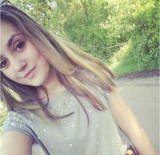 “Була ангельською дитиною”: правда про вбиту у Києві Еву Лисенко вразила усіх. Рідні ридають