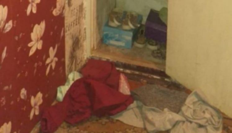 “Засунула пакет і заховала у шафі”: 17-річна студентка жорстоко познущалась над новонародженим малюком