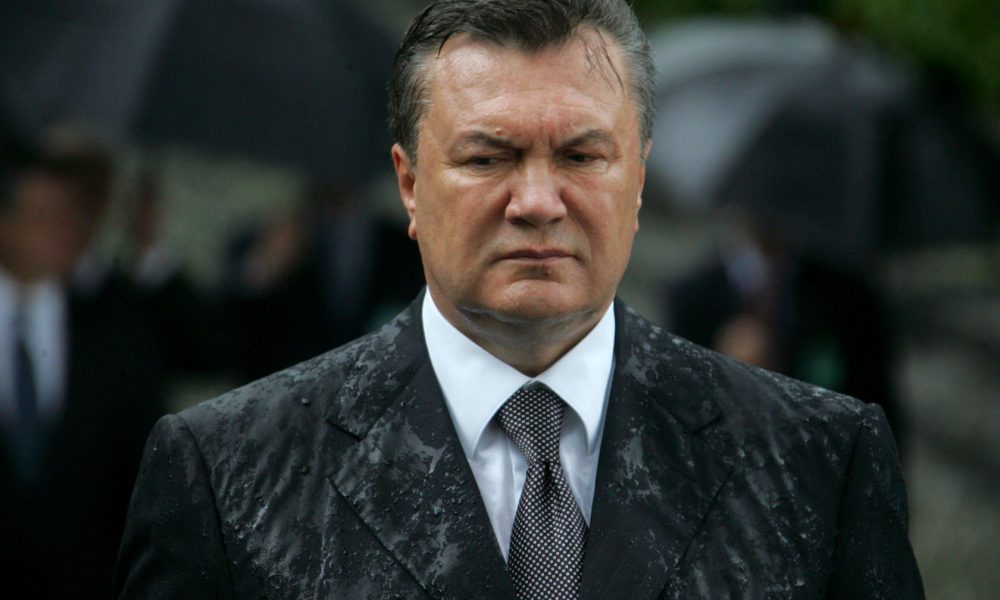 Зеленський в шоці! Янукович приголомшив українців витівкою під час обстрілу. Це йому не пробачать