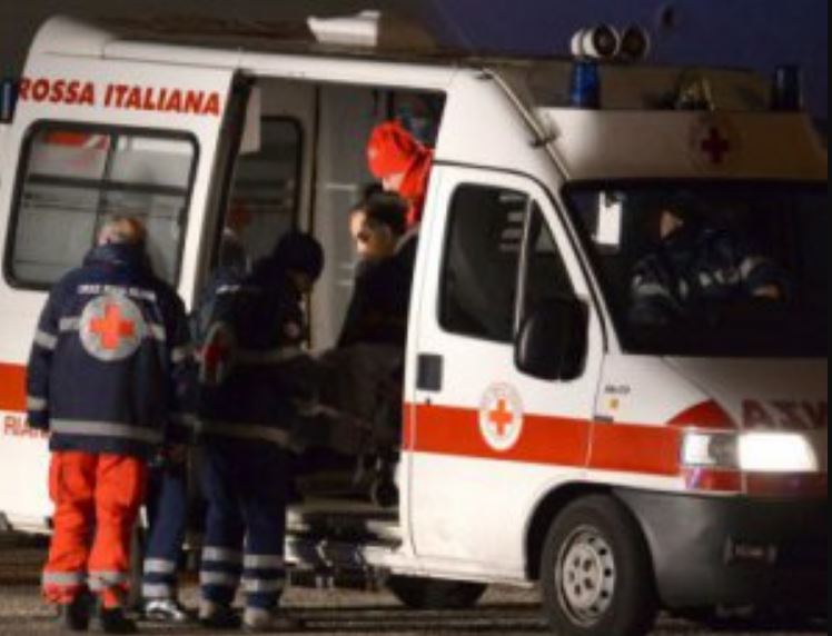 “У готелі поблизу аеропорту”: В Італії знайшли мертвим молодого українця