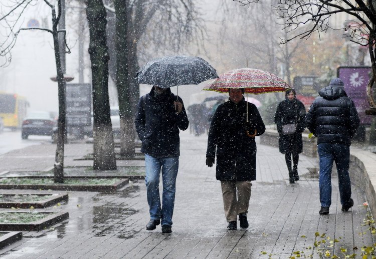 Весна закінчиться. Погода підготувала українцям жорстокий удар: чого чекати