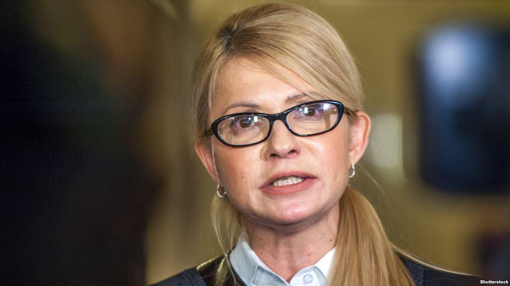 “Погані новини для Тимошенко”: Оголосили підозру близькому соратнику Леді Ю. Вимагання і хабарництво!