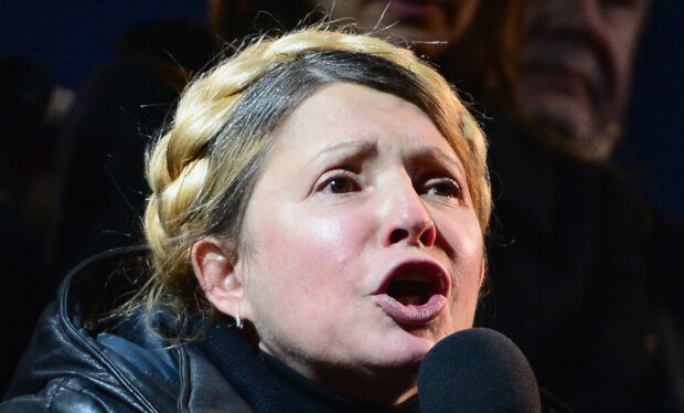 “Проігнорувала!”: Тимошенко шокувала українців своїм вчинком. “Висока температура”