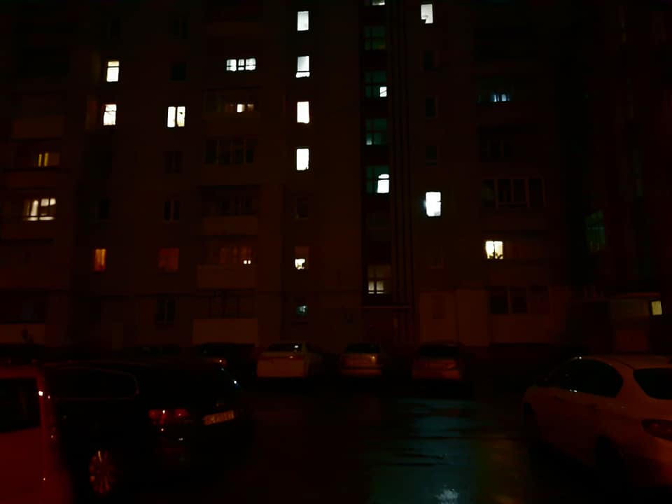 #СадовийвідремонтуйЛьвів: біля будинків темрява. Коли відремонтують ліхтарі?