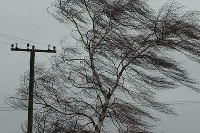В Україні оголошено штормове попередження! Чого чекати від погоди у неділю