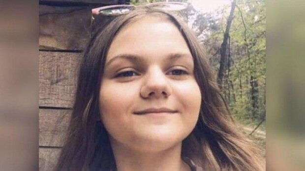 “Трагедія Даші Лук’яненко перед очима”: На Київщині зникла 12-річна принцеса. Терміновий пошук