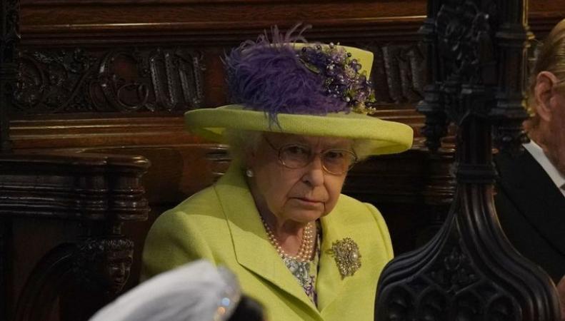 “Друге за тиждень”: У британській королівській родині ще одне розлучення. Королева розгублена!