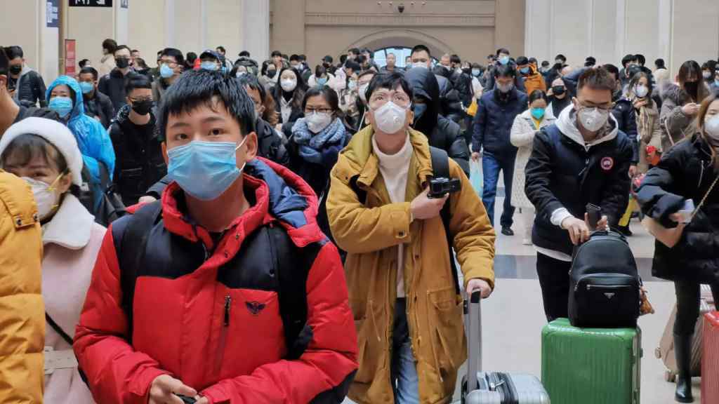 Укрпошта і коронавірус: як епідемія впливає на доставки з Китаю