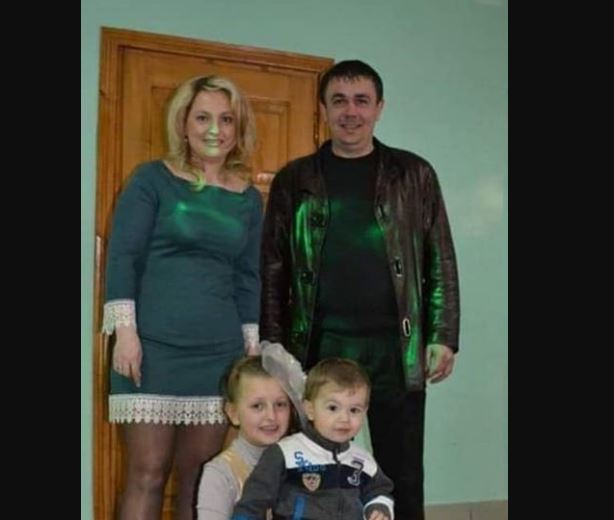 “Вбита горем дружина залишилась сама з двома дітьми”: Українець раптово помер в Англії. “Загадково і незрозуміло”