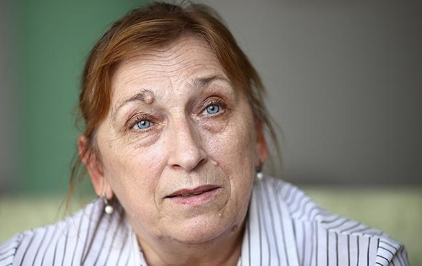“Велика втрата для країни”: Українці вражені звісткою про смерть Ірини Бекешкіної. Співчуття висловив і Зеленський