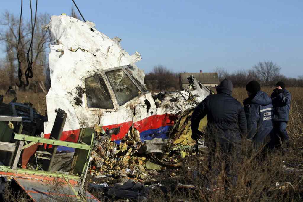 Суд у справі MH17: під час засідання сталося немислиме. Жоден не…