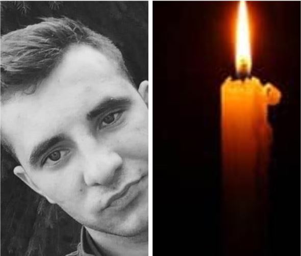 “Батьки у відчаї просять про допомогу”: 20-річний Ігор з Тернопільщини загинув страшною смертю. На чужині