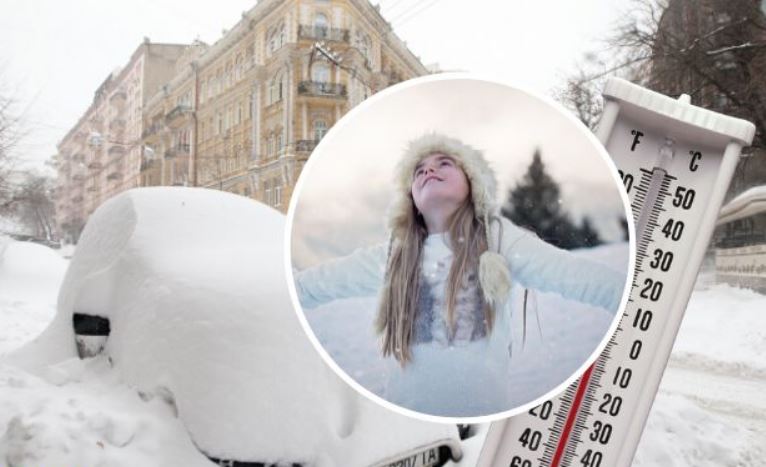 “Вдарять морози, до -17”: Синоптики охолодили весняний настрій. Прогноз погоди здивує усіх