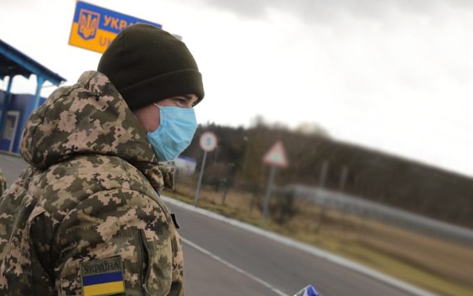 Україна закриває кордони. Які пункти пропуску можуть припинити роботу. Все через карантин