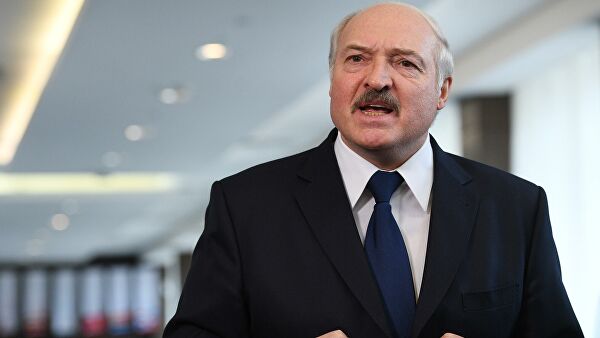 Росія бреше! Розлючений Лукашенко виступив з розгромною заявою. Вкрай важка ситуація