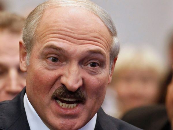 “Будеш там сидіти!”: Лукашенко “вибухнув” різкою заявою. Такого світ ще не чув