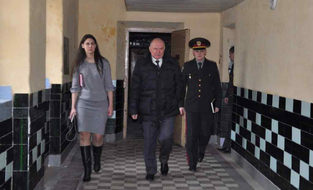 “Рятувати хабарника від в’язниці”: Голова Львівської облради після введення надзвичайної ситуації поїхав до Києва
