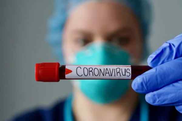 62 за добу. В Україні уже 218 хворих коронавірусом. 4 одужали!