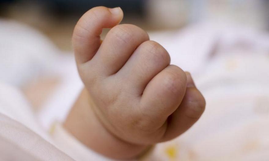 Всього шість місяців: в Умані Коронавірус підтвердився у немовляти