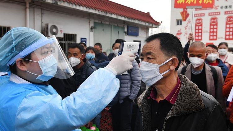 Зафіксовано першу смерть: в Китаї спалахнув хантавірус. Ліків не існує