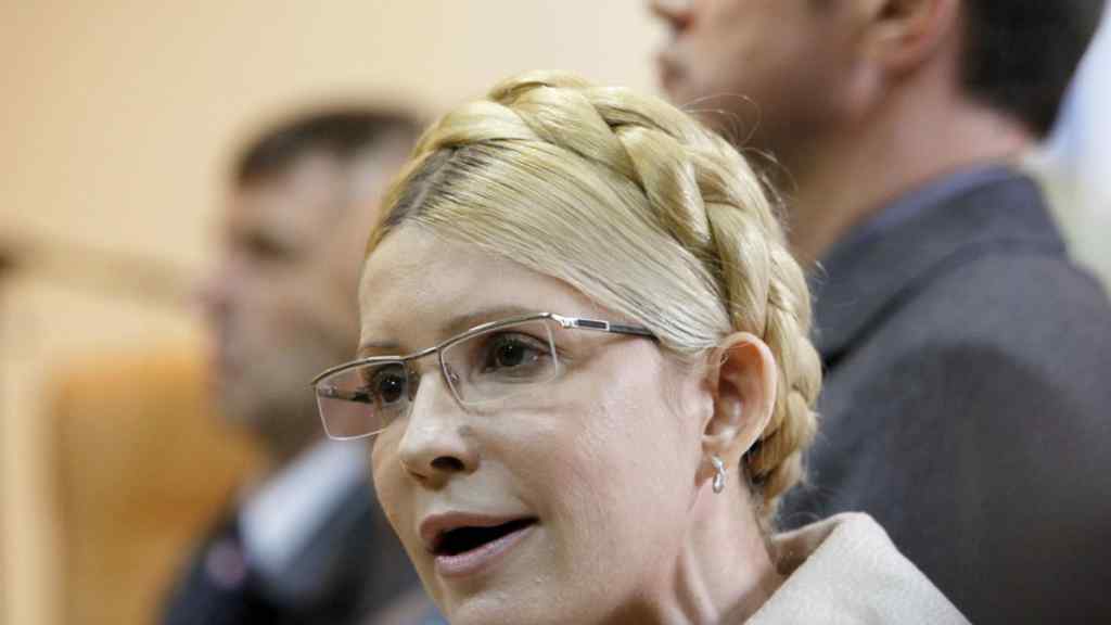 “Позбавиться від Зеленського”: Тимошенко шокувала українців вчинком. Не стримала істерику