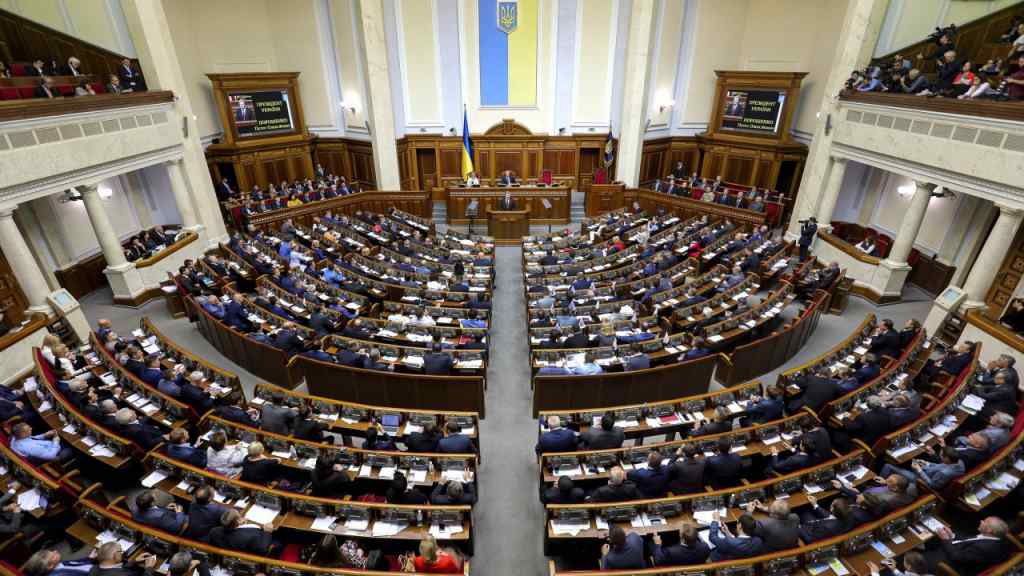 “Перемога Офісу Президента!”: Рада проголосувала надважливий закон для України. “Багато дискусій”