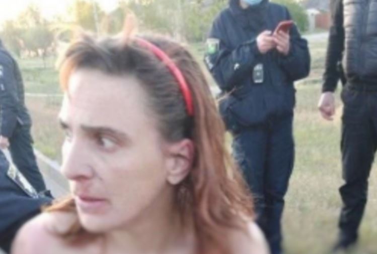 “З ножем у руках і головою в пакеті”: Моторошний злочин сколихнув Харків. Жінка жорстоко вбила 13-річну дочку