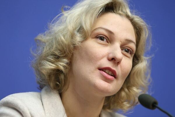 “Депутатам можна, а вам – ні”. Український омбудсмен подала у відставку. Гримить скандал