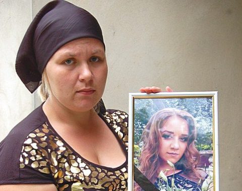 Вбив, а тоді зґвалтував: розправа над 17-річною Іриною на Тернопільщині сколихнула Україну. Звір хоче на волю