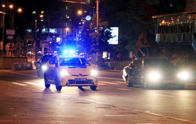 “Стрілянина і погоня”: На Львівщині п’яний водій влаштував немислиме. “Затримали у іншому місті”