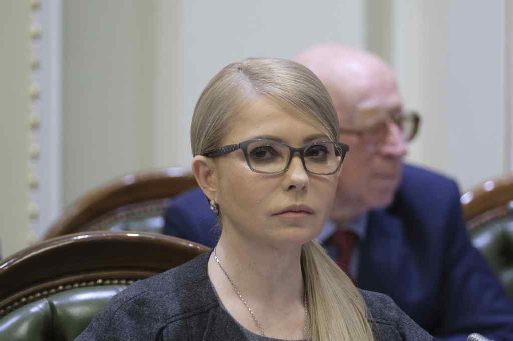 Це катастрофа! Тимошенко “напророкувала” кінець світла. Величезний ризик