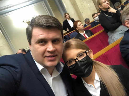 Уся фракція на самоізоляції! У соратника Тимошенко підтвердили коронавірус. Не повернуться в Раду!