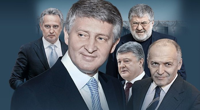 Пішов проти олігархів! Уряд Шмигаля звільнив топ-чиновника. “Навіть не назвали причину”. Українці шоковані!