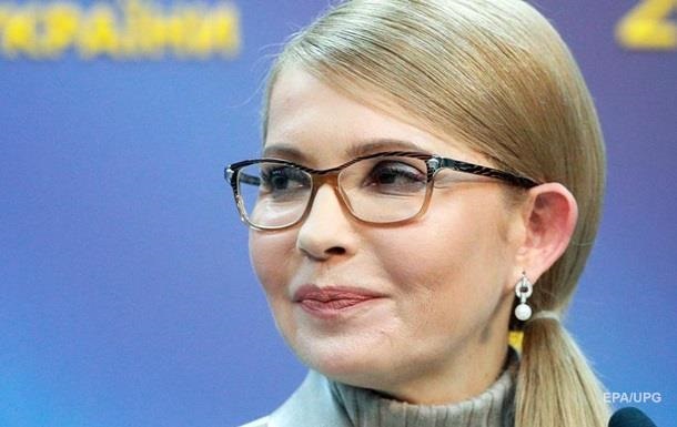 “Призначити прем’єр-міністром”: Раптова новина про Тимошенко вразила українців. “Обрала час”